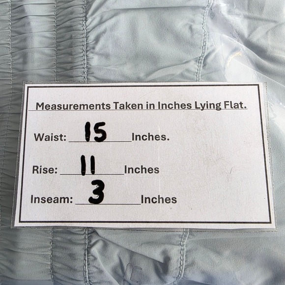 Spyder Active Athletic Lined Shorts Men's Medium Grayish Green Workout Training - Picture 4 of 13